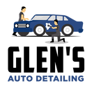 Glen's Auto Detailing &nbsp; &nbsp; &nbsp;<br /><br /><br />&#8203;